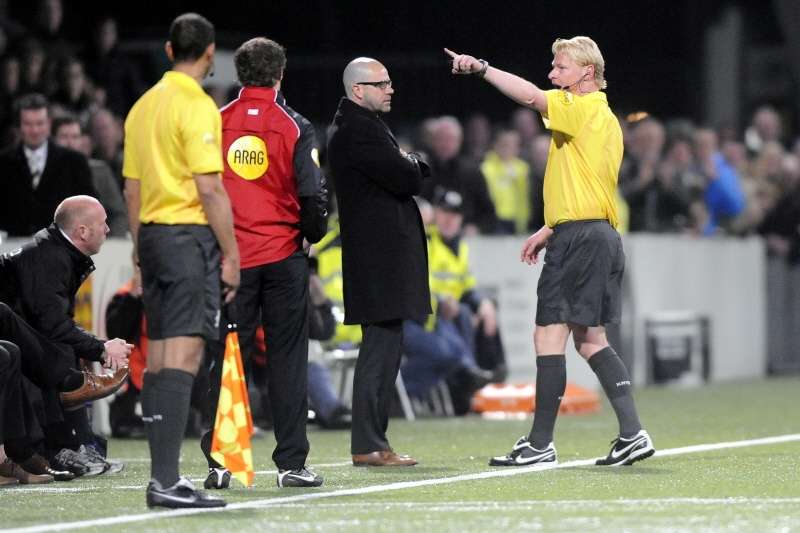 voetbalzone