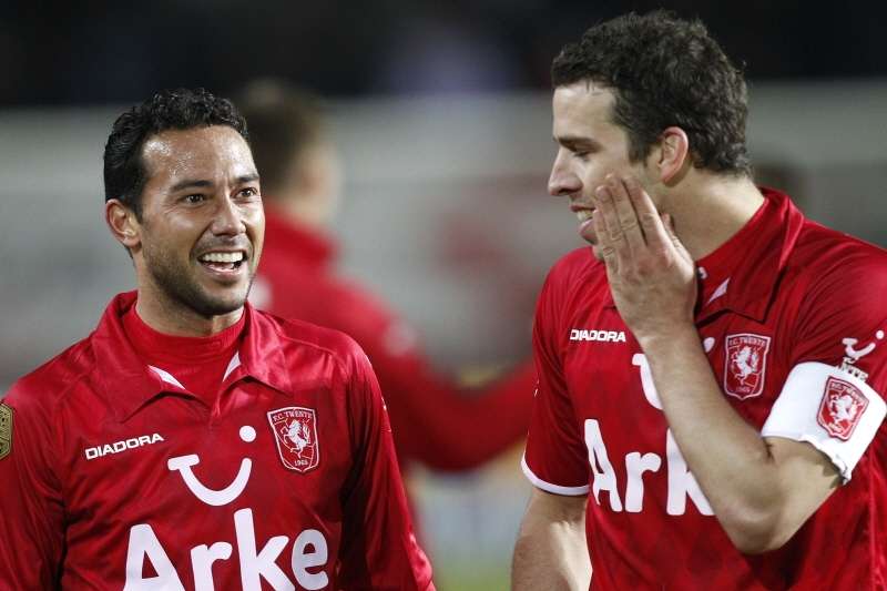 voetbalzone