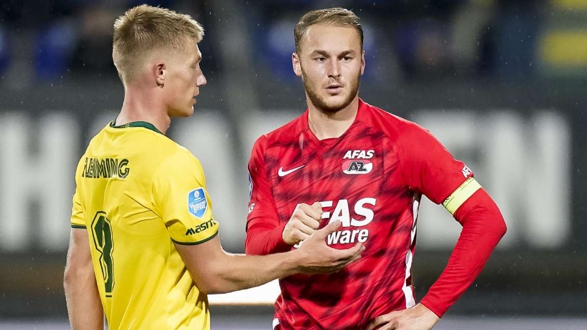 voetbalzone