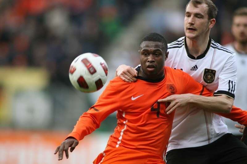 voetbalzone