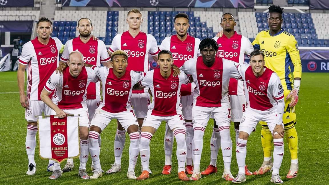 voetbalzone