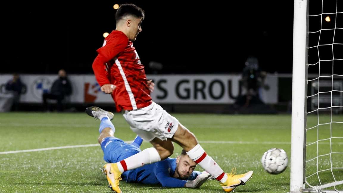 voetbalzone