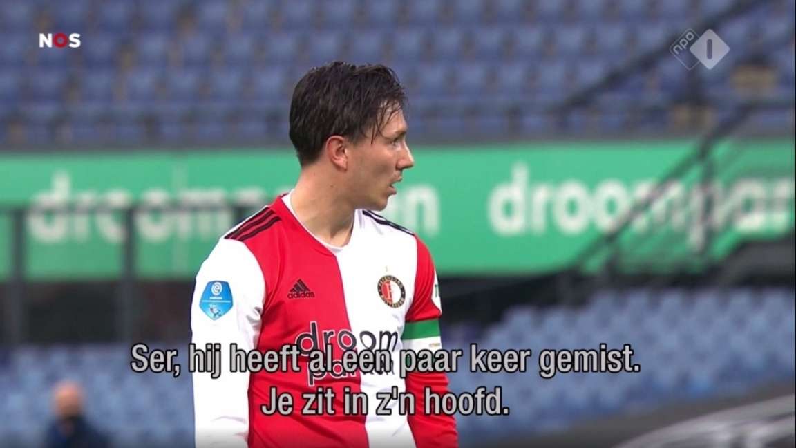 voetbalzone