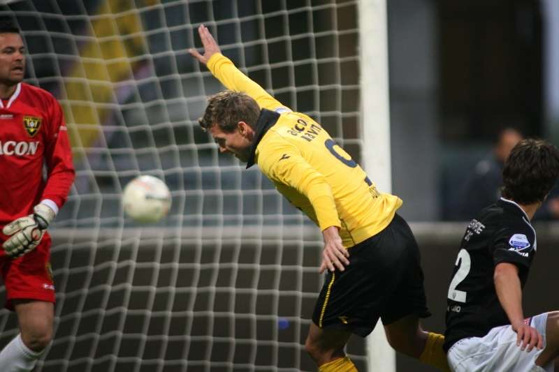 voetbalzone