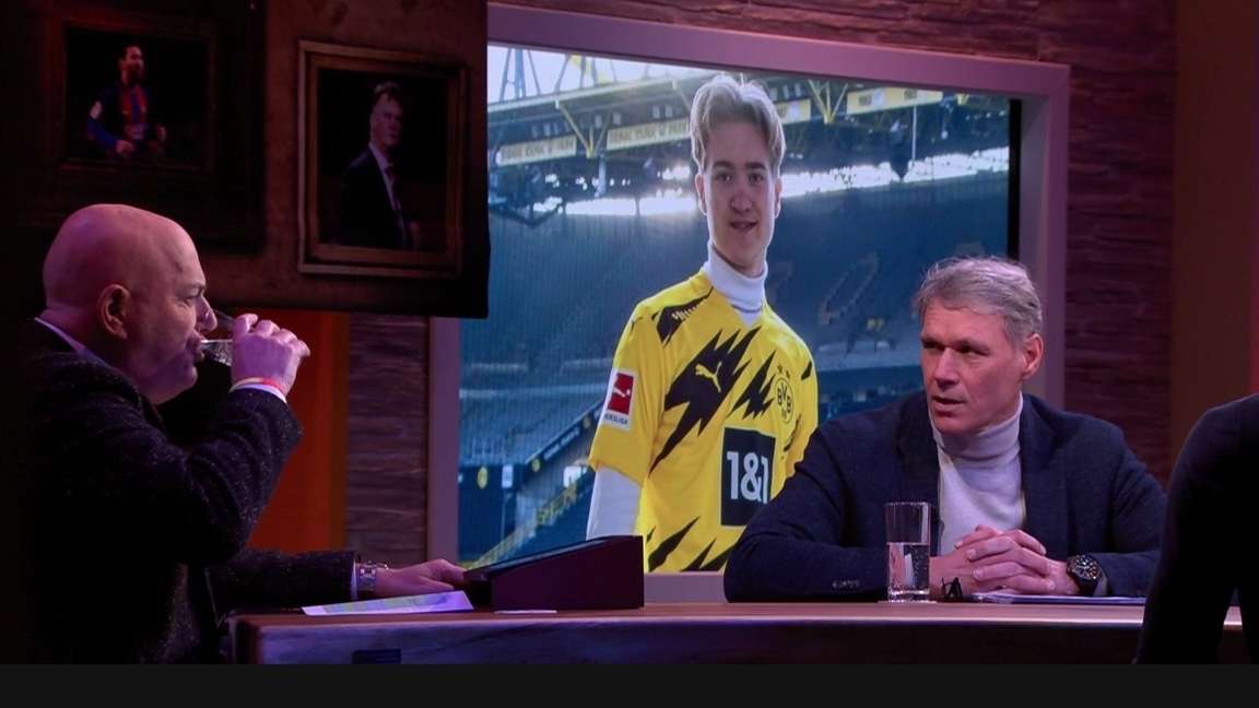 voetbalzone