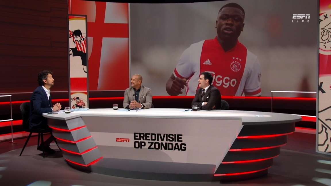 voetbalzone