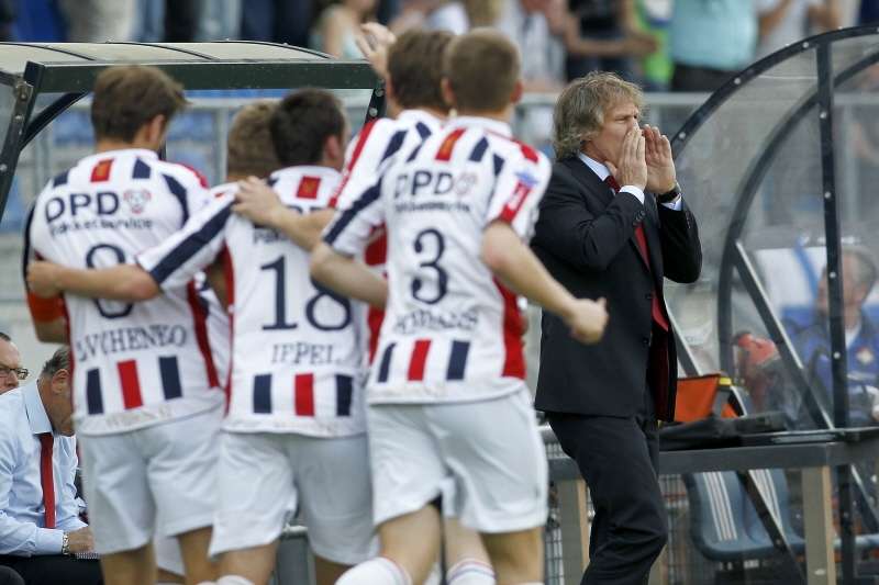 voetbalzone