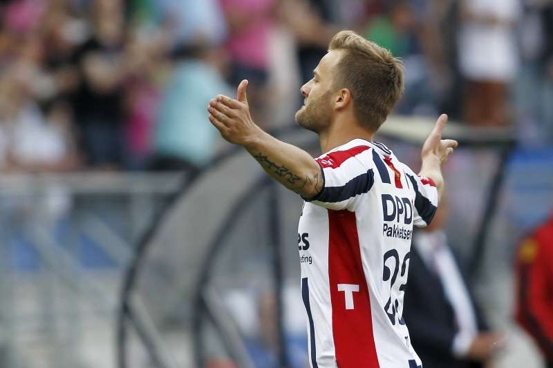 voetbalzone