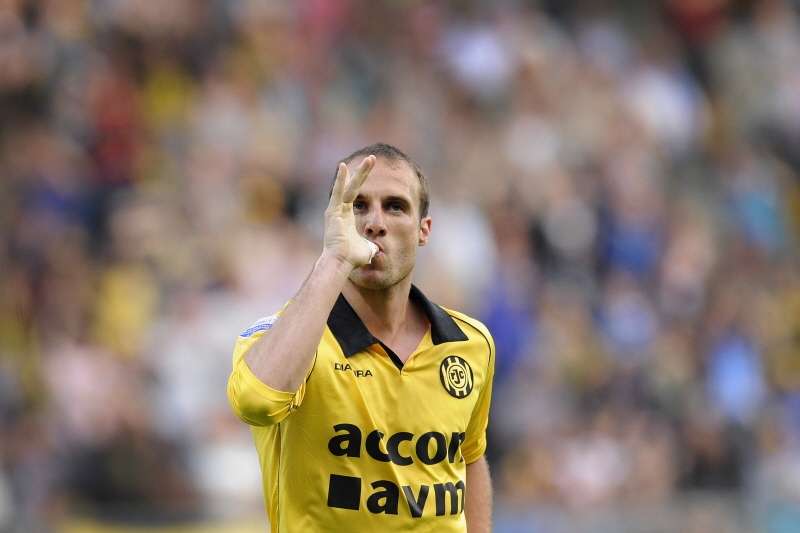 voetbalzone