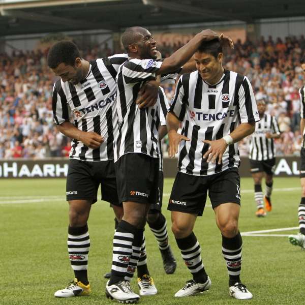 voetbalzone
