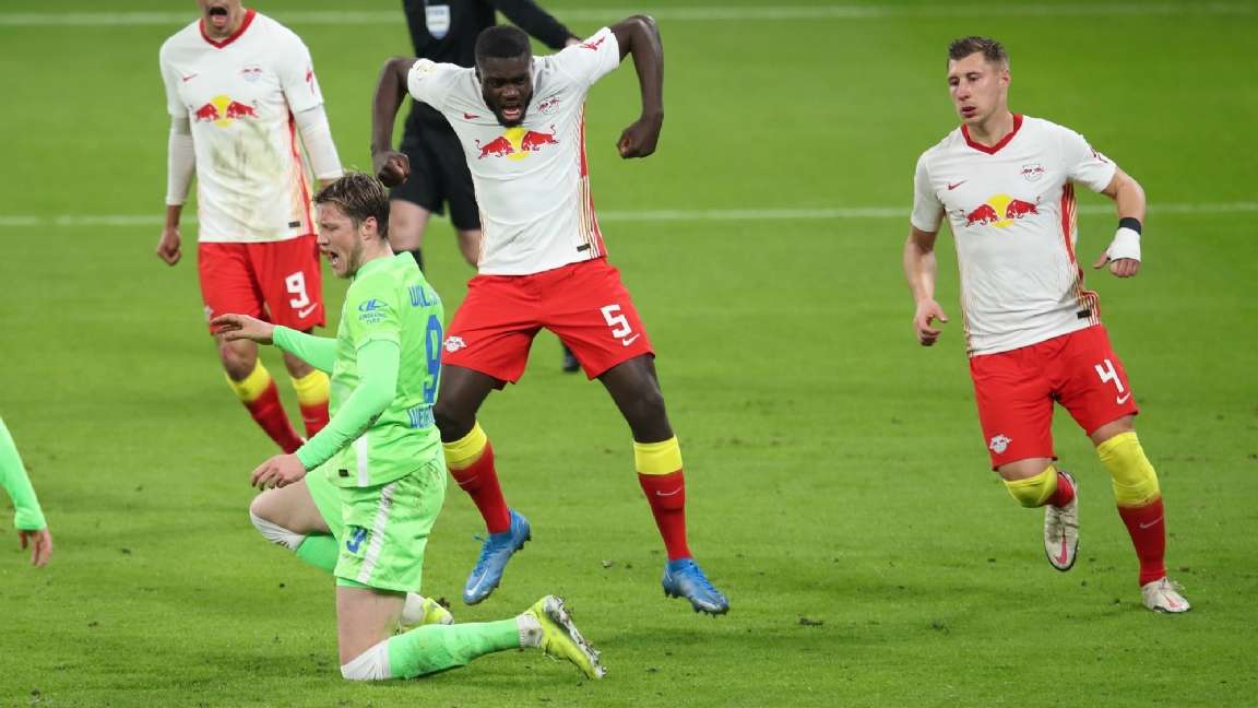 voetbalzone