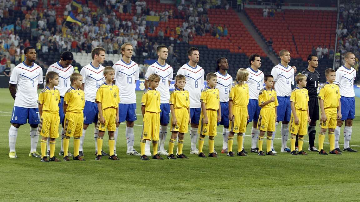 voetbalzone