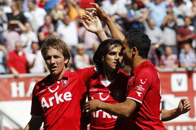 voetbalzone