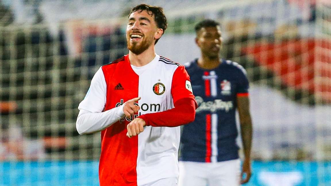 voetbalzone