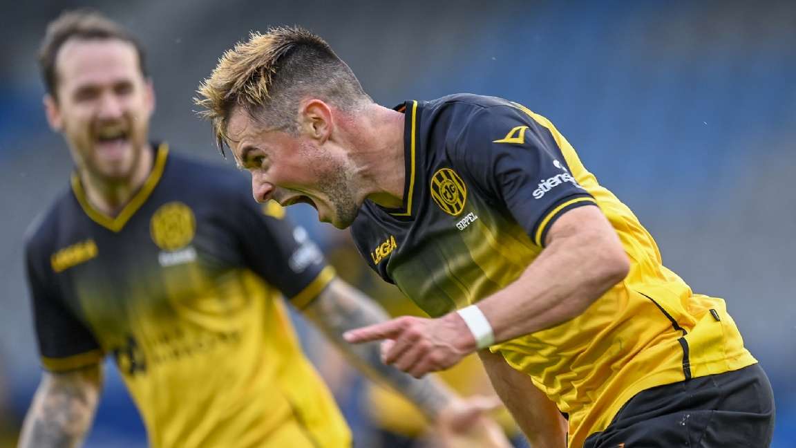 voetbalzone
