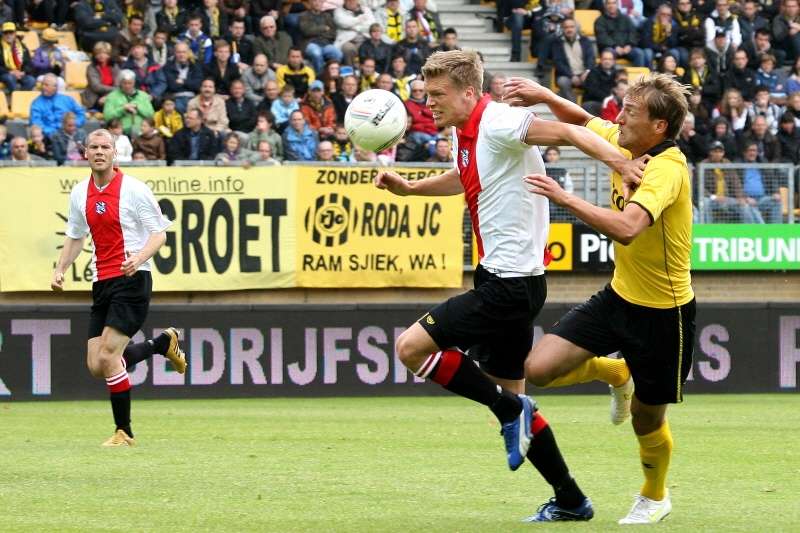 voetbalzone