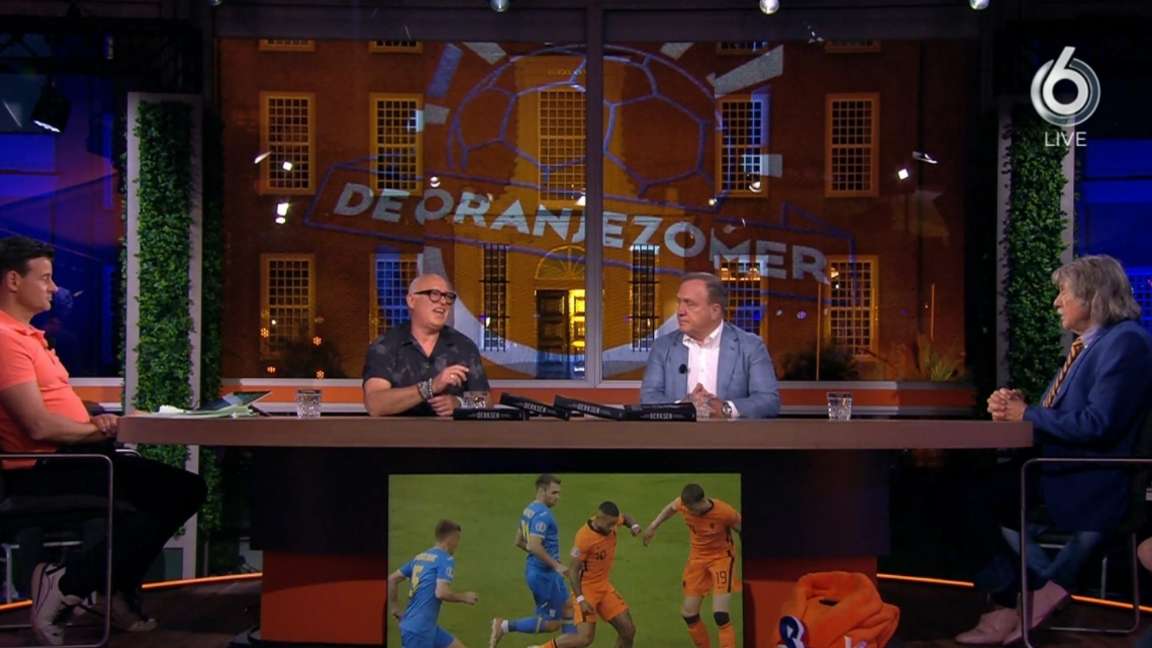 voetbalzone