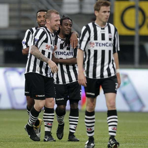 voetbalzone