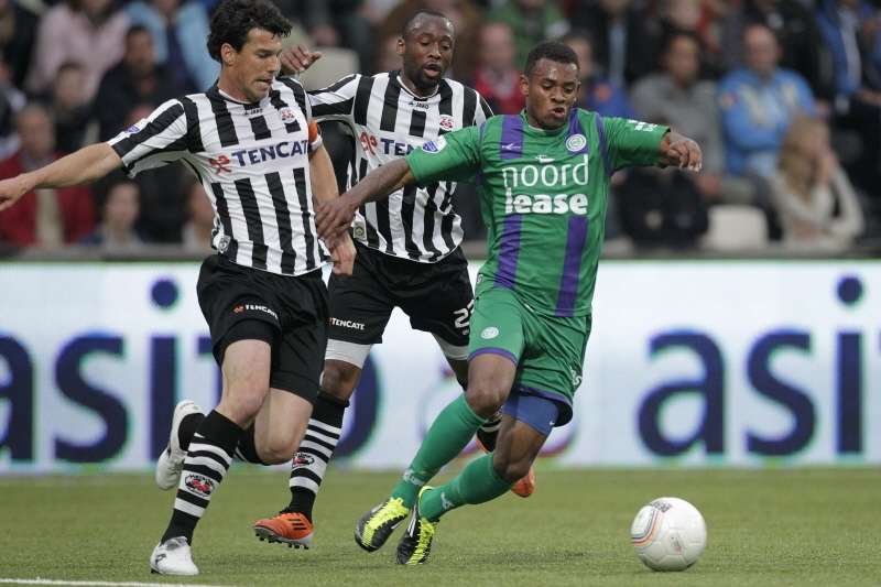 voetbalzone