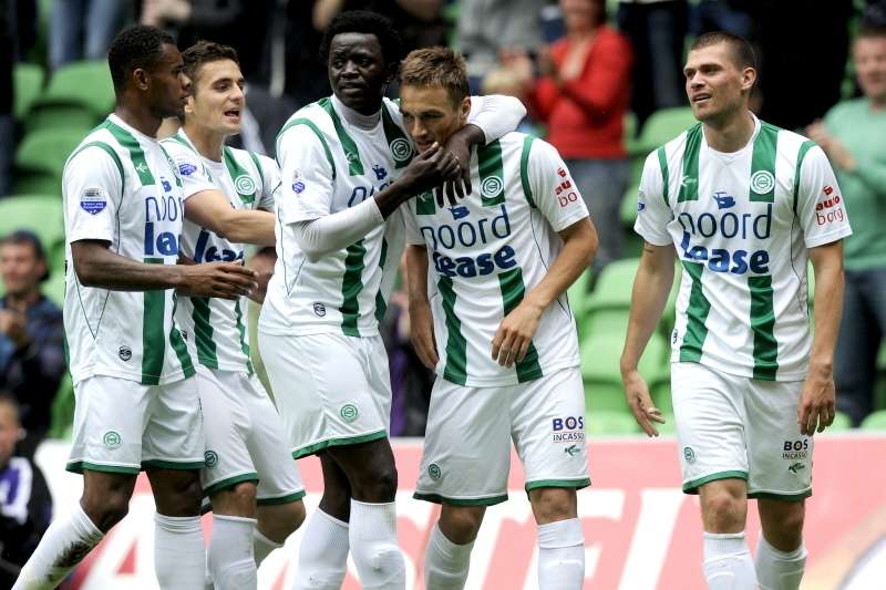 voetbalzone