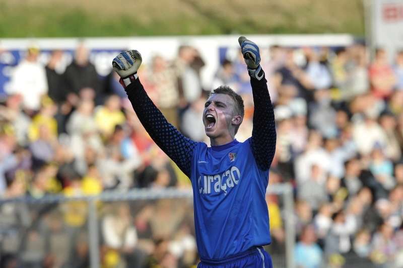 voetbalzone