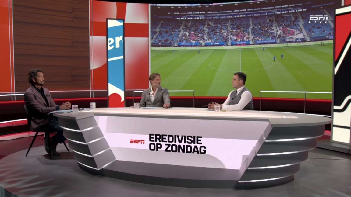 voetbalzone