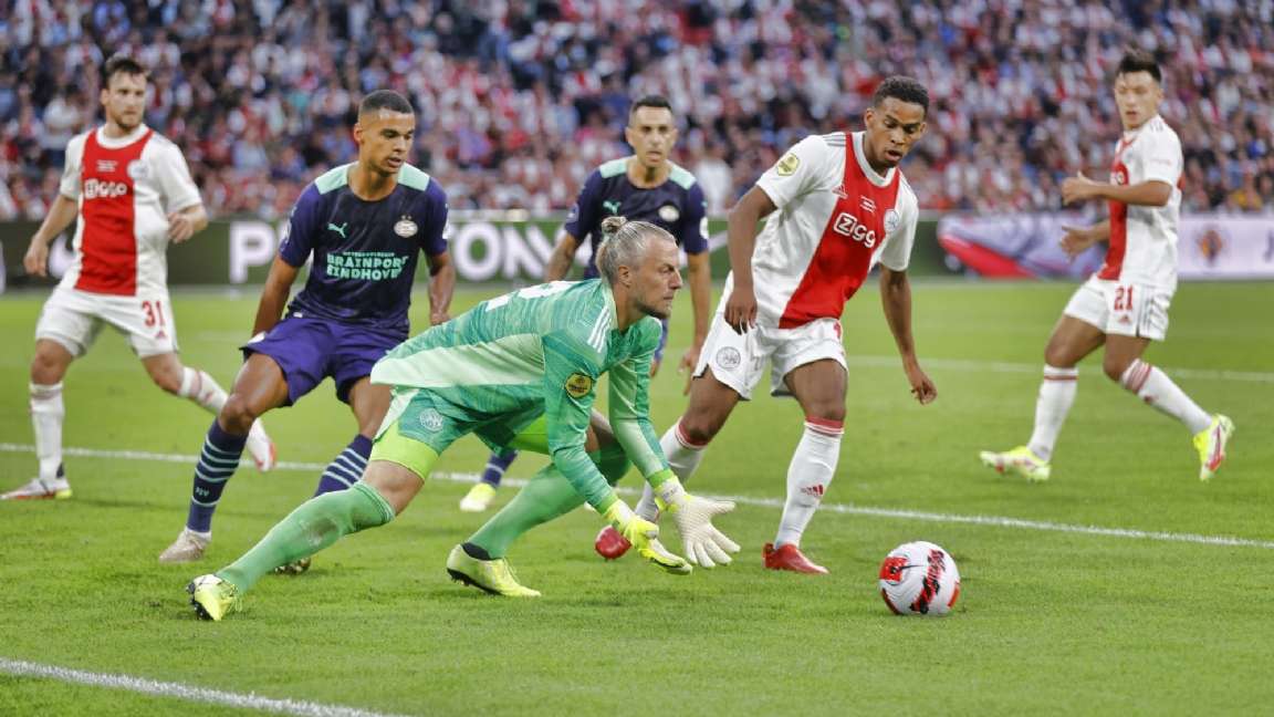 voetbalzone
