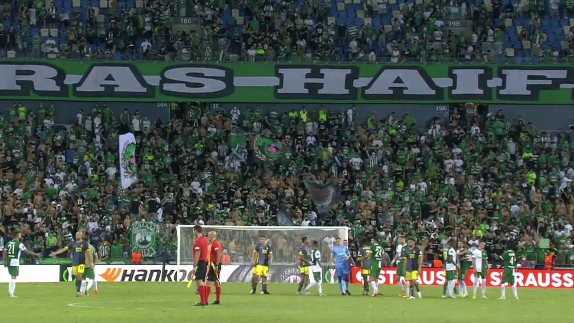voetbalzone