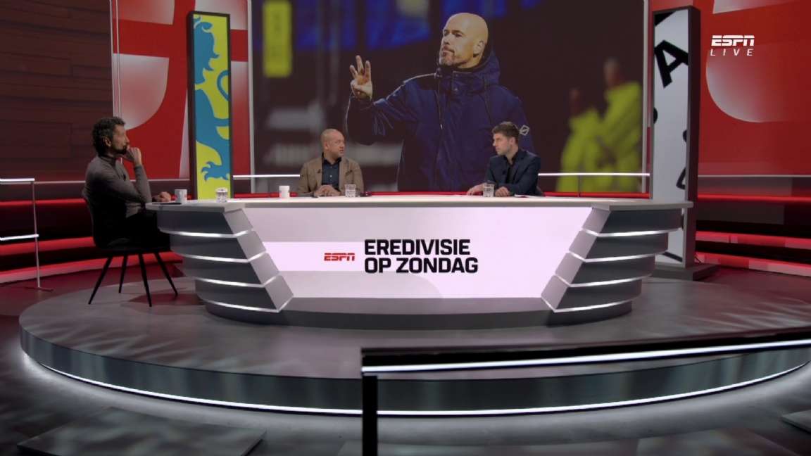 voetbalzone