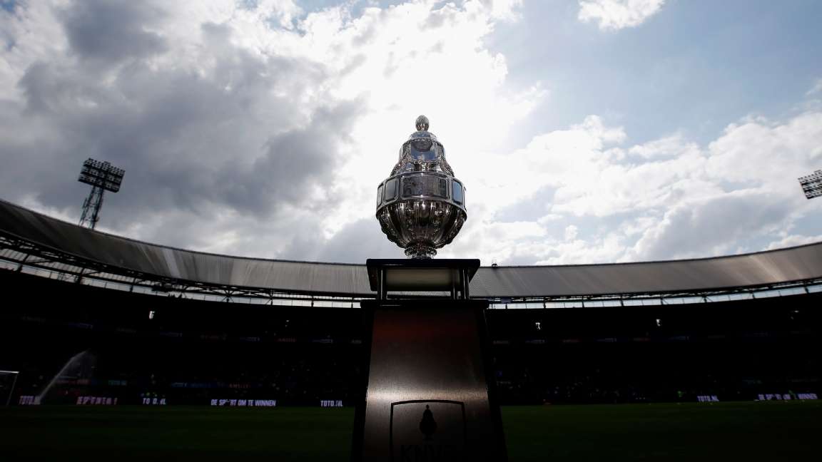 voetbalzone