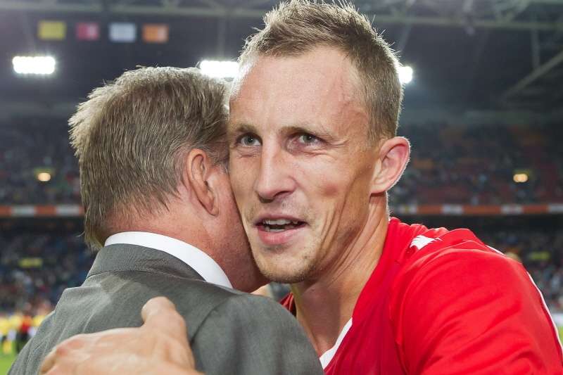 voetbalzone
