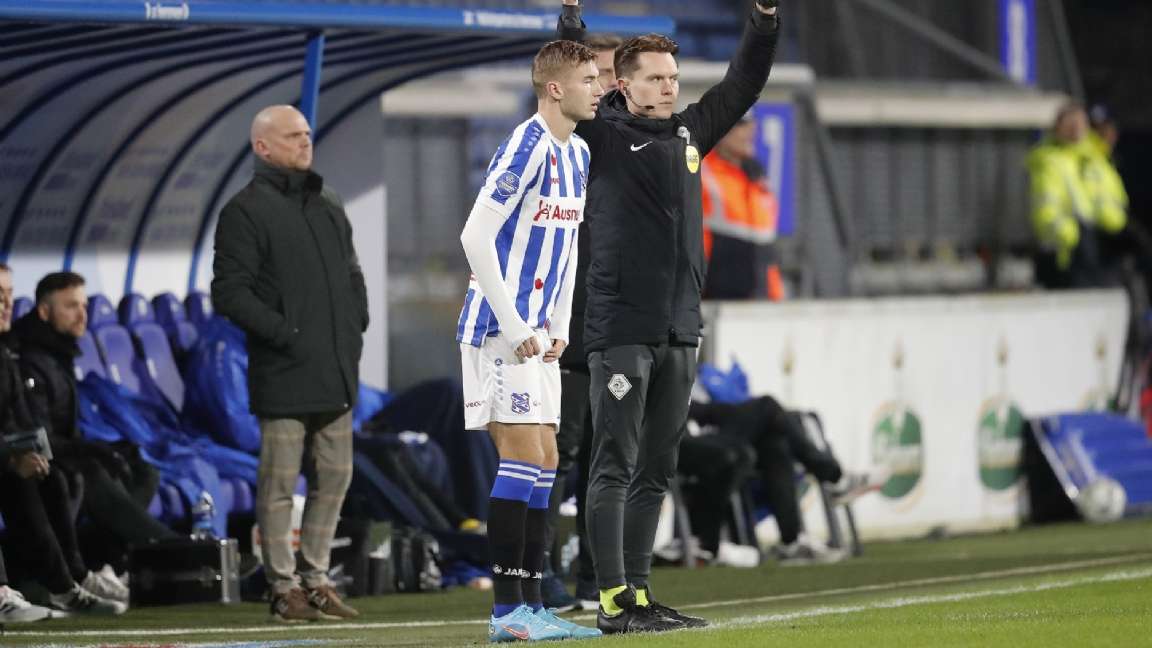voetbalzone