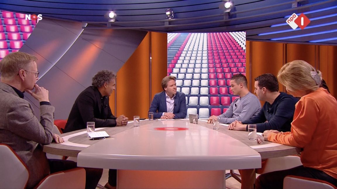 Discussie over interpretatie van uitspraak van ‘aangeslagen’ Ajax ...
