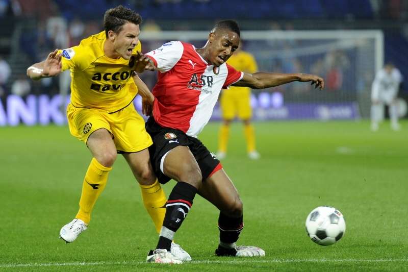 voetbalzone