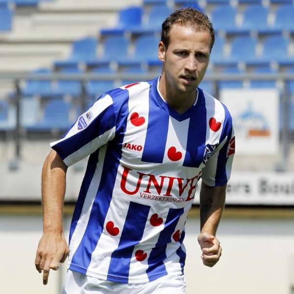 voetbalzone
