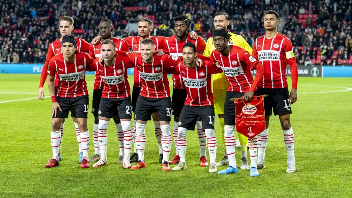 voetbalzone