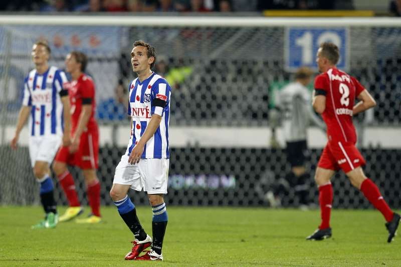 voetbalzone