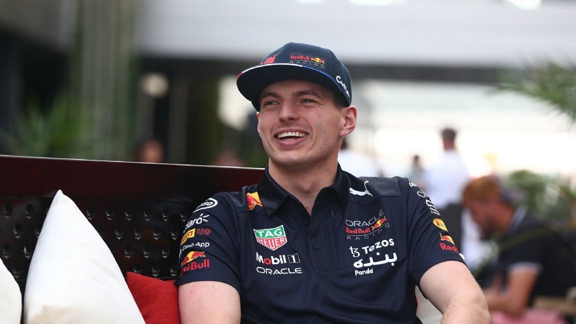 Max Verstappen Heeft Met Lamine Yamal Nieuwe Held In Het Voetbal: 'Een ...