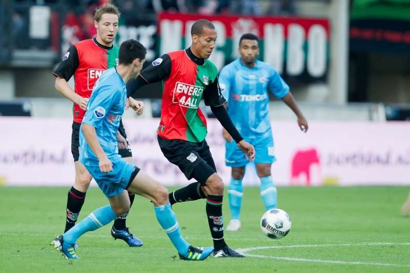 voetbalzone