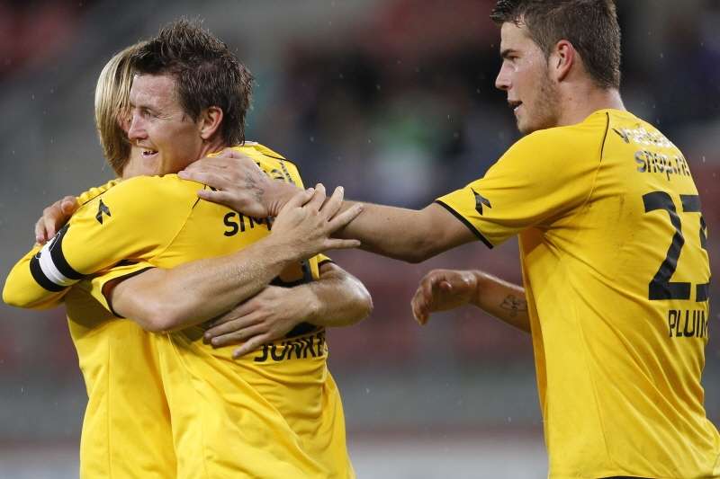 voetbalzone