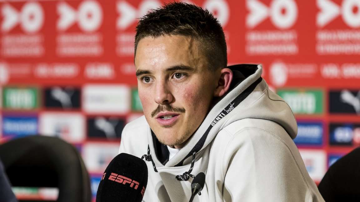 voetbalzone