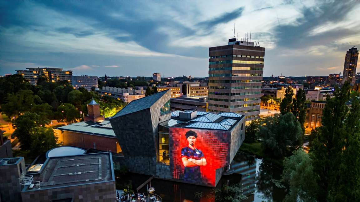 voetbalzone