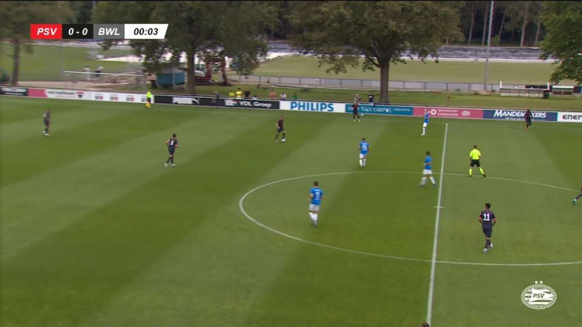 voetbalzone