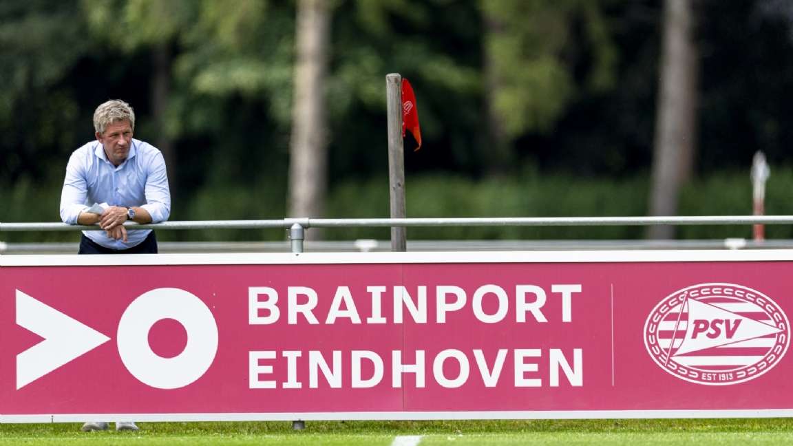 voetbalzone