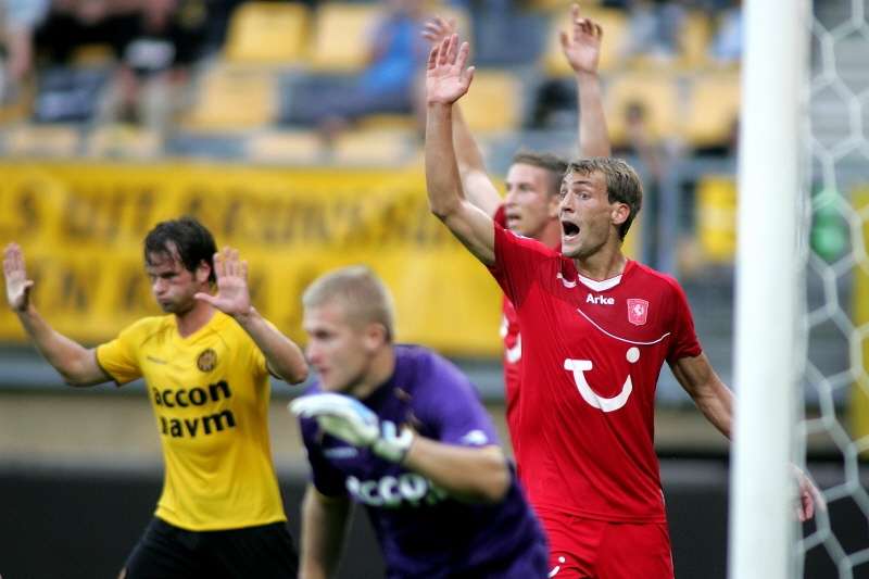 voetbalzone