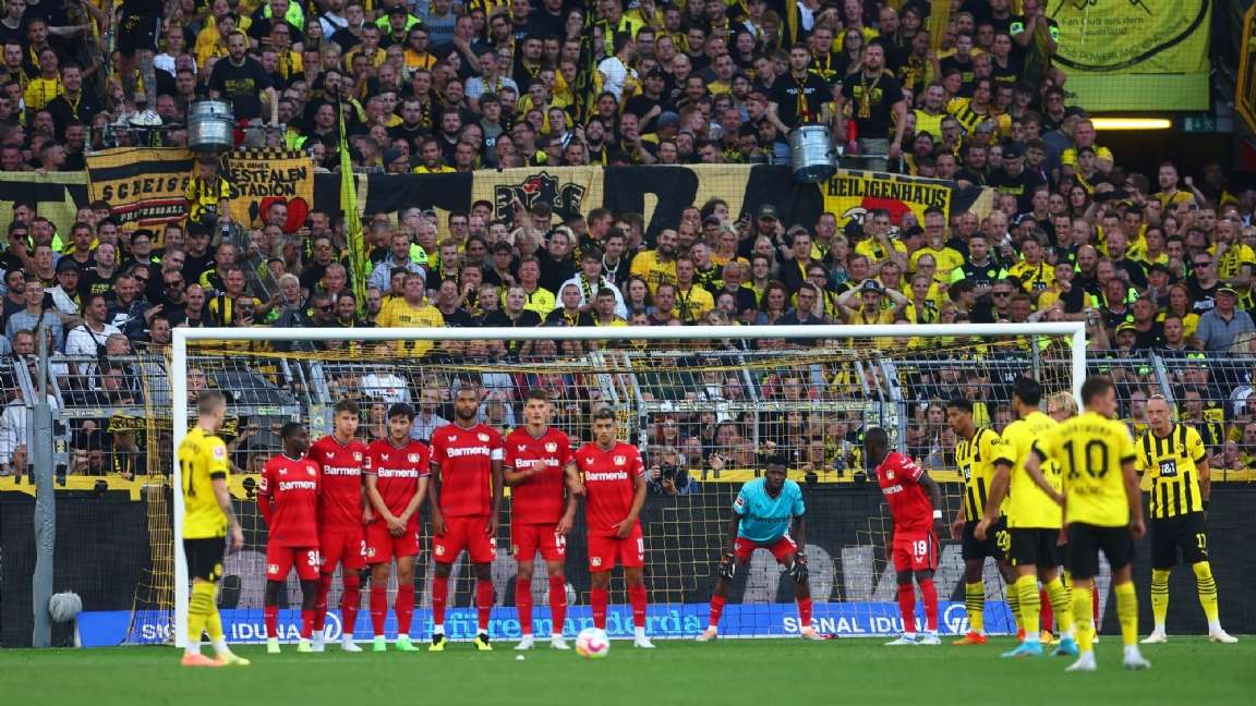 voetbalzone