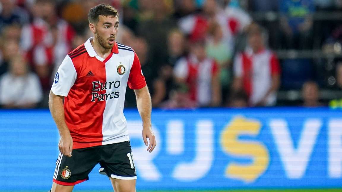 voetbalzone