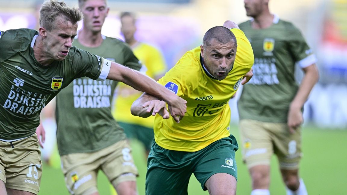 m.voetbalzone.nl