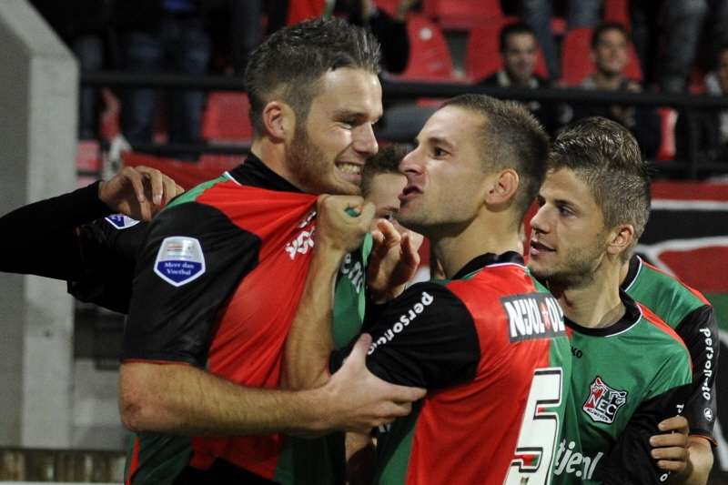 voetbalzone