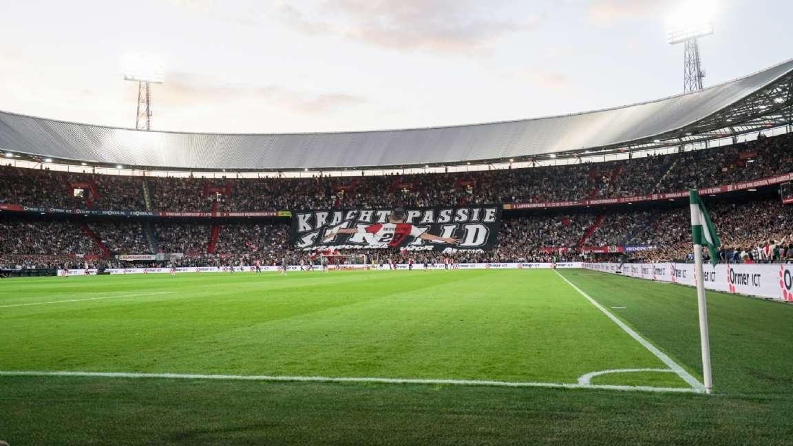 voetbalzone